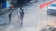Adolescente de 14 años termina con pulmón perforado tras ataque de compañero en Iztapalapa. / Carlos Jiménez