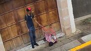 Adriana Olivas, residente del área, expresó la frustración que embarga a los vecinos.