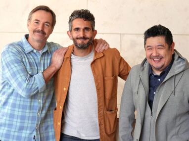 Después de casi tres años, Warner Bros. decidió poner la película a la venta.