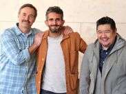 Después de casi tres años, Warner Bros. decidió poner la película a la venta.