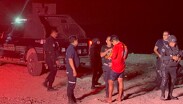 Cerca de las 8:20 horas las autoridades lograron rescatar el cuerpo del joven | Protección Civil y Bomberos de Puerto Vallarta