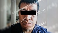 Buscan a Miguel Ángel 'N' por abuso contra su hijastra. / Carlos Jiménez