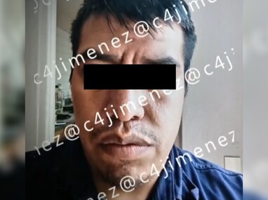 Buscan a Miguel Ángel 'N' por abuso contra su hijastra. / Carlos Jiménez