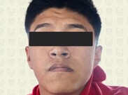 Cae 'El Glenda' en Ixtapaluca por homicidio en Iztapalapa. / FGJ CdMx