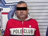 Calep 'N' sería líder de una célula de 'Los Rojos' que opera en la Mixteca Poblana | SSP