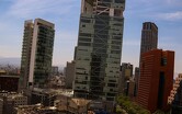 La CAMe monitorea la calidad del aire en la Ciudad de México | Cuartoscuro