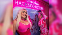 La cantina Lokaa es un proyecto de la influencer leonesa que busca llevar el nombre de León a cruzar fronteras : Instagram @maymirandamx