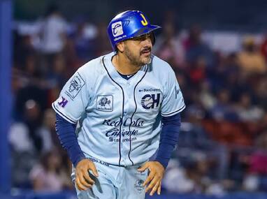Charros logró vencer a Sultanes en el Panamericano