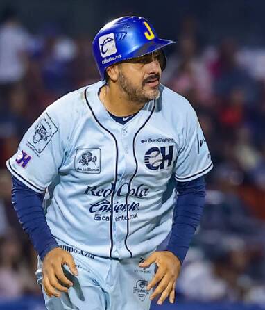 Charros logró vencer a Sultanes en el Panamericano