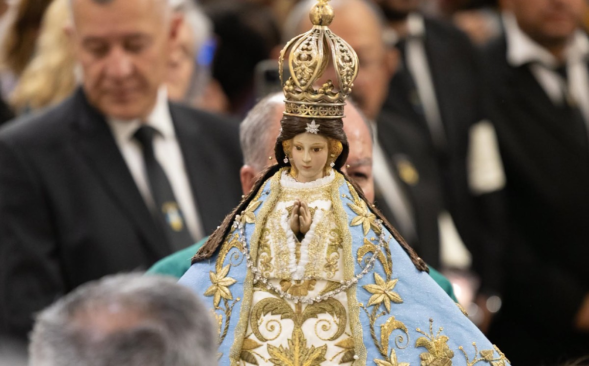 Según cifras oficiales, el santuario recibe aproximadamente 7 millones de visitantes anuales. | Catedral Basílica Virgen de San Juan de los Lagos