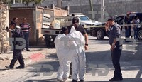 Una vez concluidas las diligencias, el cuerpo fue trasladado al Servicio Médico Forense. | Jesús Villegas