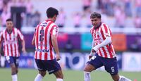 Conoce todos los detalles del partido entre Santos Laguna vs Chivas en la Liga MX. | Vía Facebook Chivas