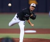 Conoce quién es Manny Barreda el pitcher mexicano que brilla con Charros de Jalisco. | LMB vía Facebook
