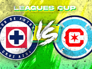 Cruz Azul buscará conquistar la Leagues Cup 2026.