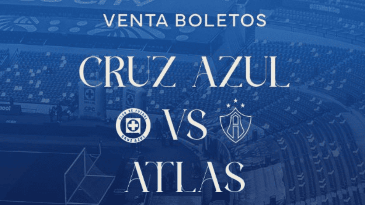 Cruz Azul buscará sacudirse la eliminación en Leagues Cup con una victoria en casa. | @CruzAzul