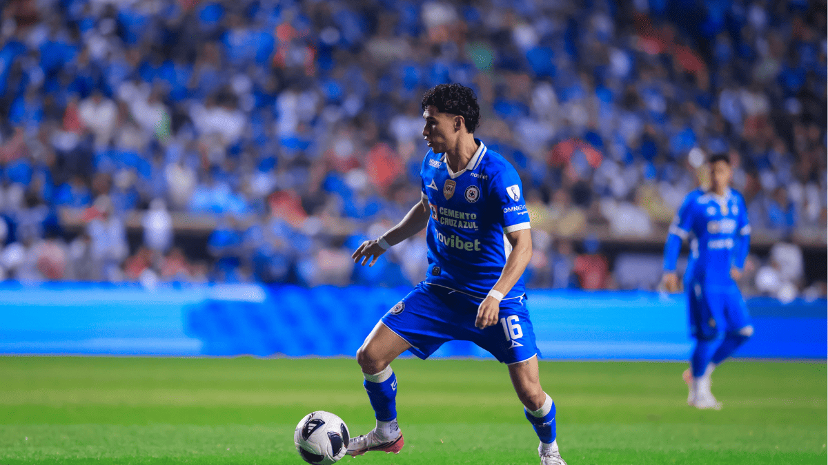 Cruz Azul quedó elimiado por tercer año consecutivo en la Leagues Cup 2026. | @CruzAzul