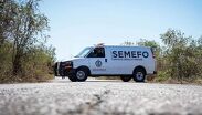 El cuerpo fue trasladado a las instalaciones del Servicio Médico Forense (SEMEFO). | Foto Especial Archivo