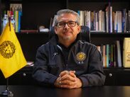 "No nos dejen solos: este es el momento de pelear", declara Alberto Castellanos, presidente de Leones Negros, ante la situación del ascenso y descenso