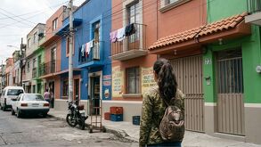 Desalojo y Despojo son cosas diferentes aunque relacionadas en el aspecto inmobiliario. | Gemini IA