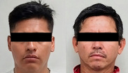 Detienen a dos hombres por homicidio en la colonia Lomas Modelo, Monterrey