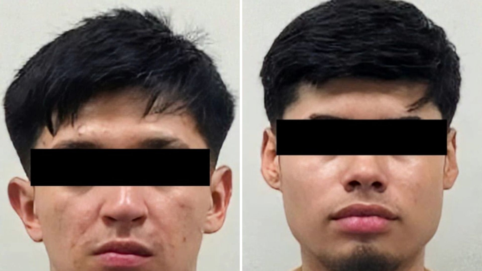 Detienen a jóvenes por homicidio en Santa Catarina, Nuevo León. TD a las 6 Monterrey, 14 de agosto 2026