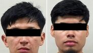 Detienen a jóvenes por homicidio en Santa Catarina, Nuevo León. TD a las 6 Monterrey, 14 de agosto 2026
