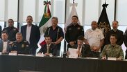 Durante 2026 la tasa de homicidios disminuyó 80 por ciento.| Especial
