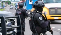 El encuentro con los medios es encabezado por los mandatario de seguridad en el estado de Jalisco | Secretaría de Seguridad Jalisco