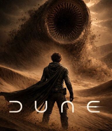 En un enfrentamiento histórico que marcará el cine del 2026, Avengers y la saga de Dune