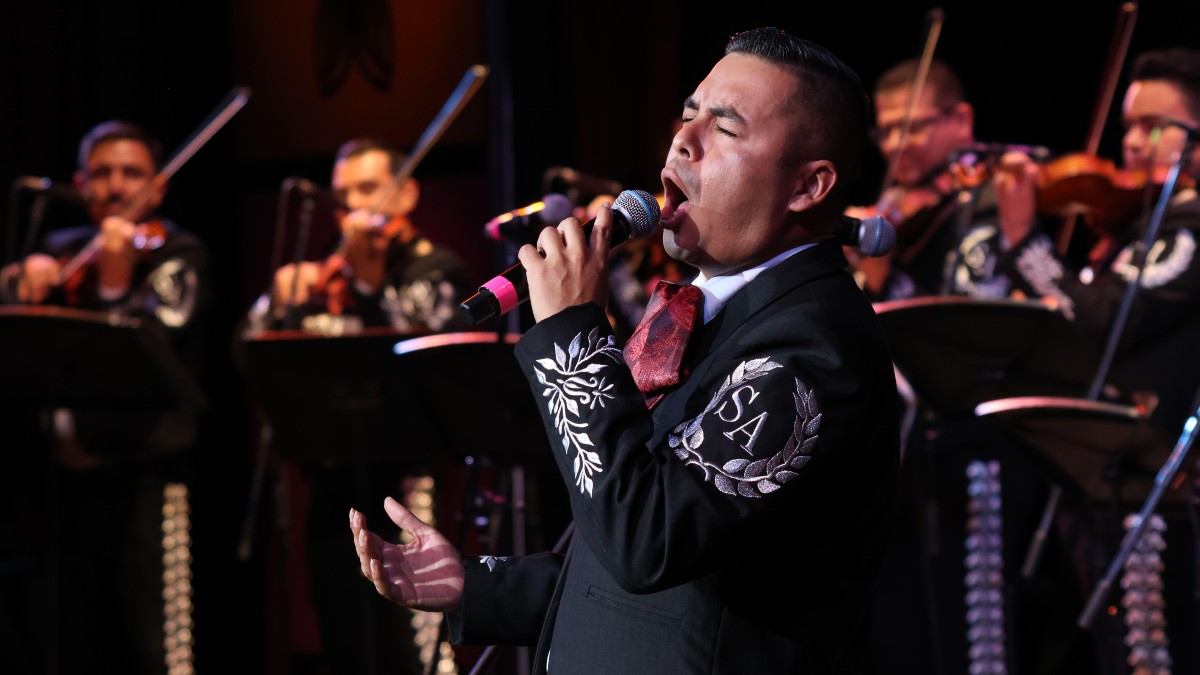 El evento es uno de los principales escaparates de la cultura jalisciense | Encuentro Internacional del Mariachi y la Charrería