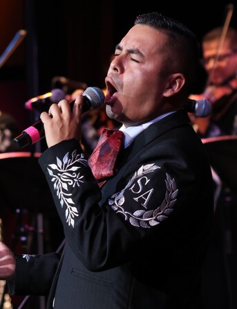 El evento es uno de los principales escaparates de la cultura jalisciense | Encuentro Internacional del Mariachi y la Charrería