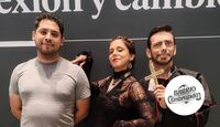 Entre fantasmas, leyendas y acontecimientos históricos, Barrio Embrujado invita a descubrir el Barrio Antiguo