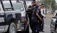 Fernando ‘N’, fue detenido el martes 11 de agosto en calles de la colonia Jacarandas en Zapopan (imagen de referencia)