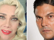 Francisco Gattorno, ¿peleado con Cynthia Klitbo?