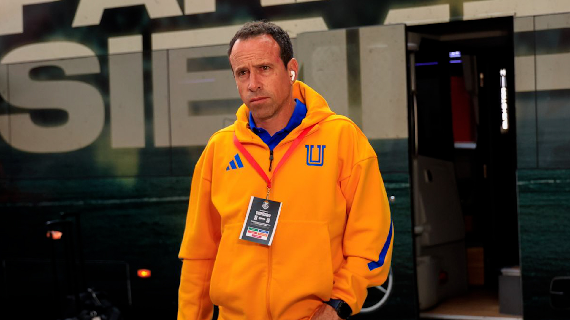 Gerardo Torrado afina detalles para el nuevo entrenador de Tigres. Futbol al día, 14 de agosto 2026