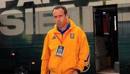 Gerardo Torrado llegó a Tigres para ser el director deportivo.