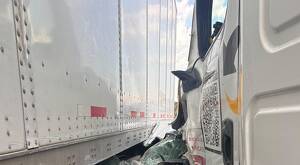 Hay que recordar que este no es el primer accidente en este Libramiento | Christian Montelongo