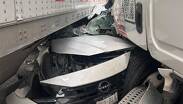 Hay que recordar que este no es el primer accidente en este Libramiento | Christian Montelongo