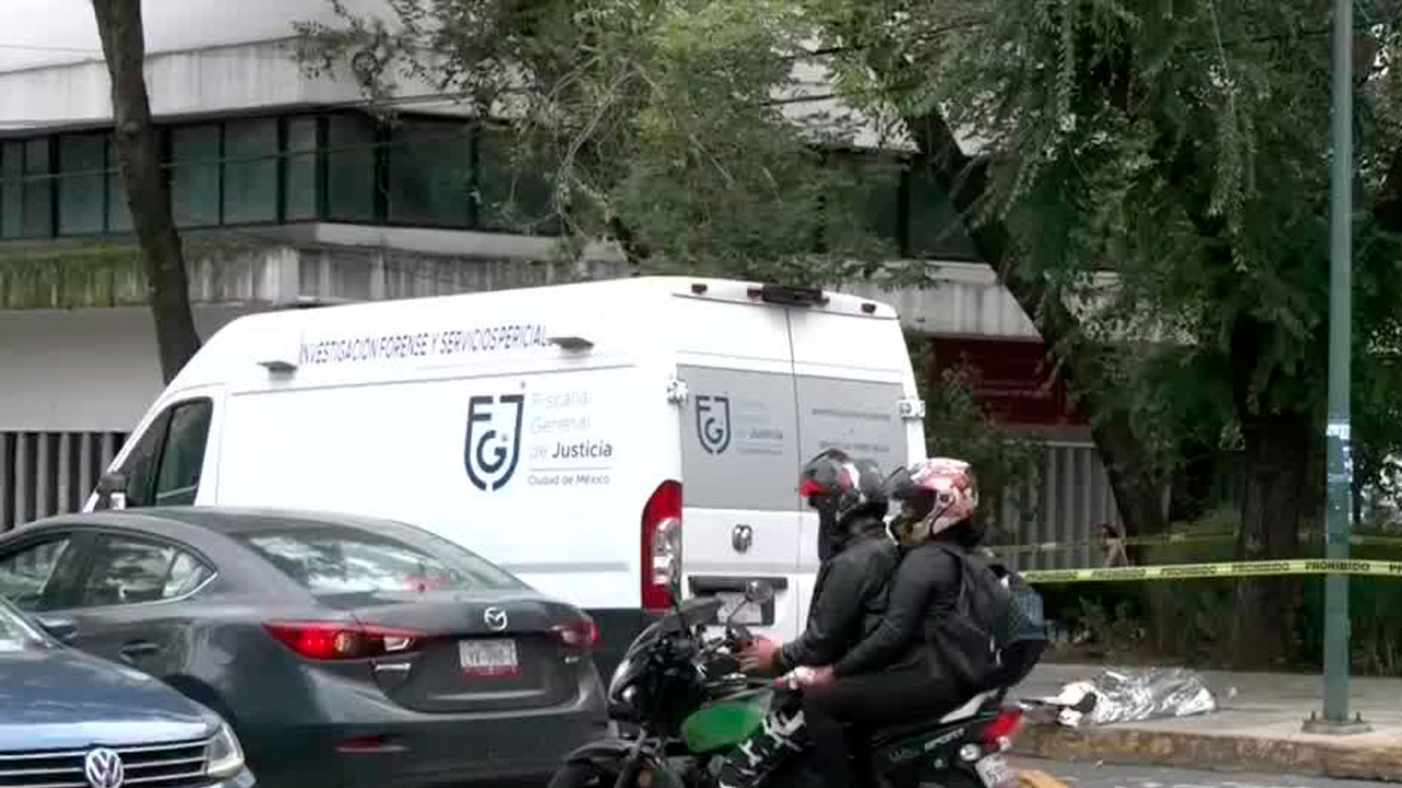 Hombre muere en la colonia Obrera tras sufrir un infarto cuando se dirigía en taxi al hospital