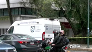 Hombre muere rumbo al hospital en la colonia Obrera. TD Express CdMx, 14 de agosto 2026