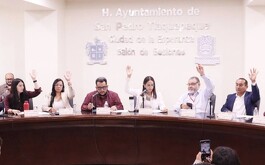 La intervención ocurre en medio de una batalla judicial por adeudos de gobiernos al Siapa.