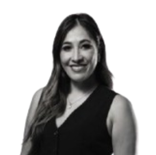 Foto de Jazmín Tamayo