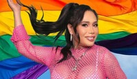 Karina Torres abrió su corazón al compartir cómo fue el proceso de su transición. | Especial.