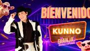 Kunno es confirmado como nuevo participante de La Granja VIP 2026 | Redes sociales
