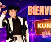 Kunno es confirmado como nuevo participante de La Granja VIP 2026 | Redes sociales