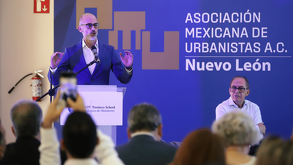 La urgencia de una planeación urbana integral en Monterrey