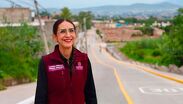 Laura Imelda rechaza señalamientos por adeudo de Tlaquepaque con el Siapa | Facebook: Laura Imelda Pérez Segura