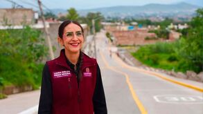 Laura Imelda rechaza señalamientos por adeudo de Tlaquepaque con el Siapa | Facebook: Laura Imelda Pérez Segura