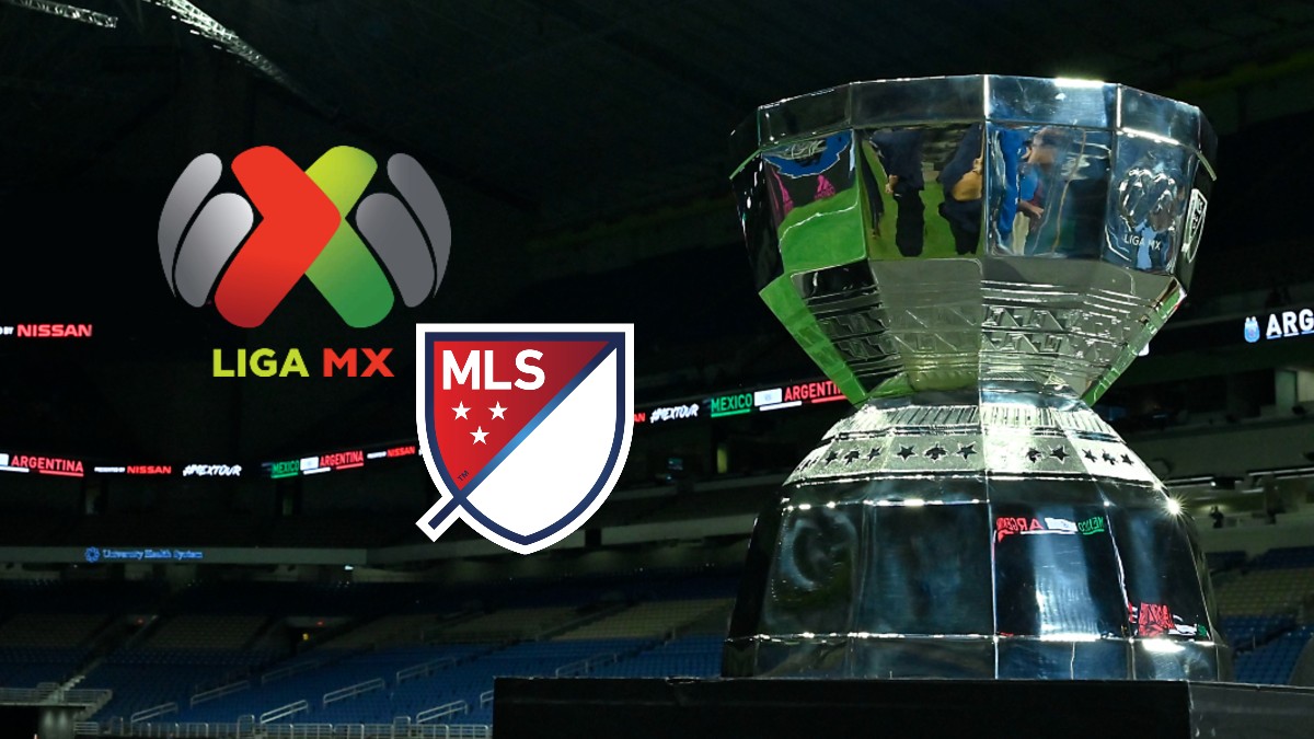 La Leagues Cup otorgará tres lugares a la Champions Cup.