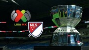 La Leagues Cup otorgará tres lugares a la Champions Cup.